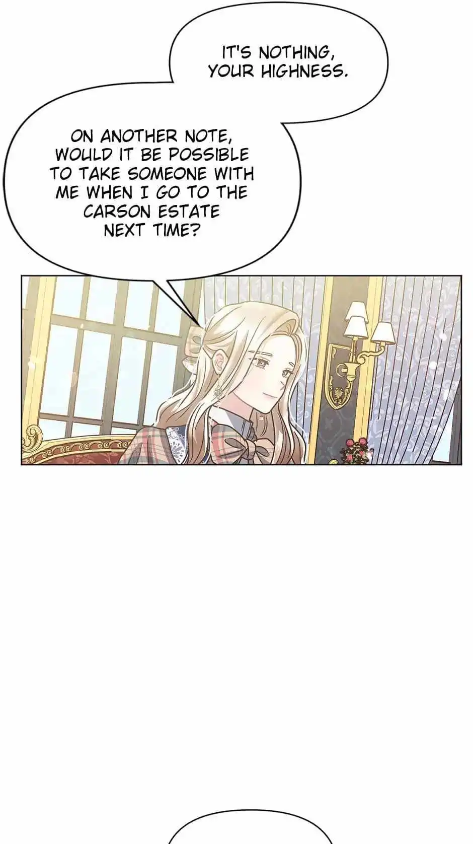 A Silent Garden Chapter 42 28